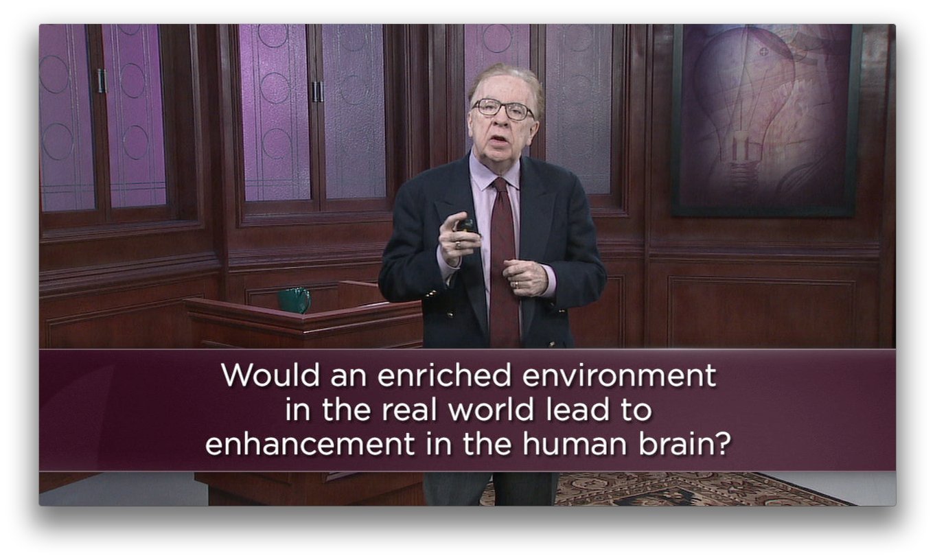 Optimizing Brain Fitness