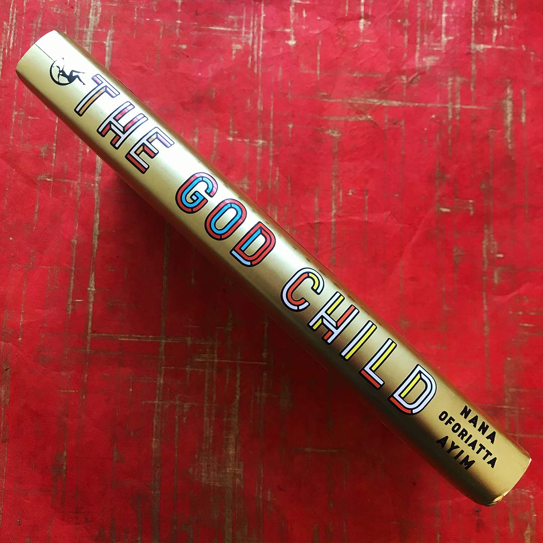 The God Child used book depot
