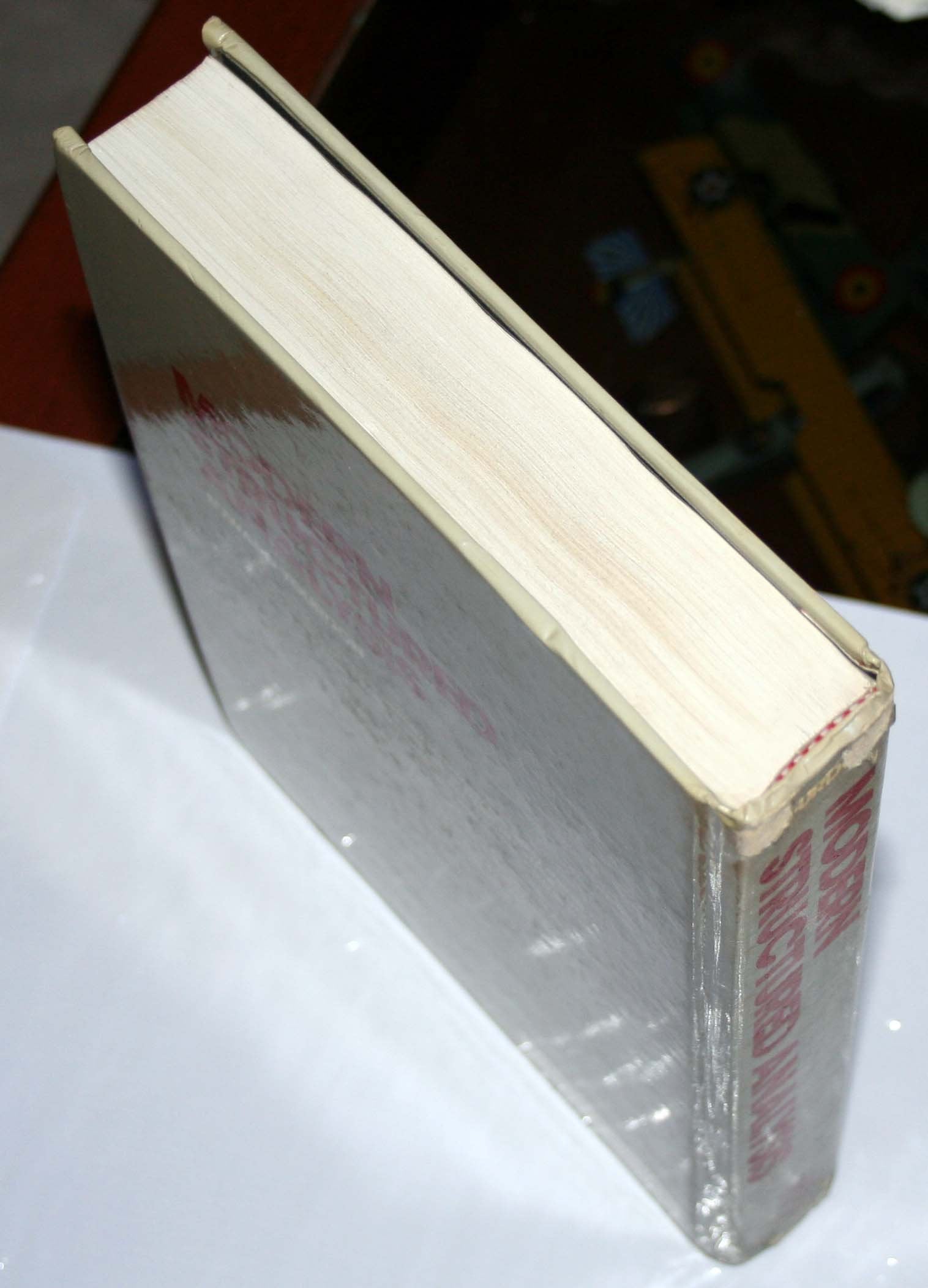 Modern Structured Analysis used book depot