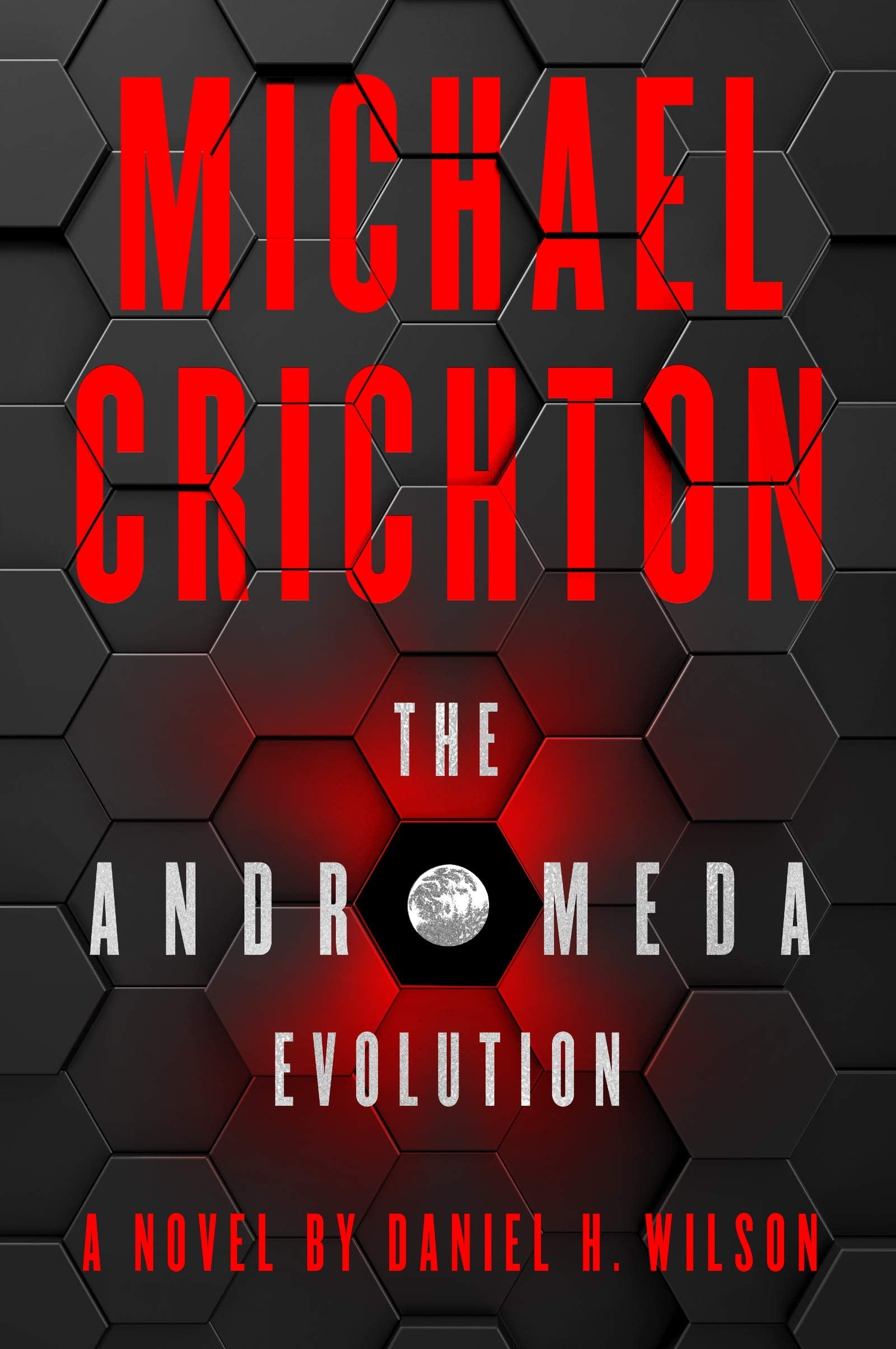 The Andromeda Evolution used book depot