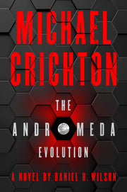 The Andromeda Evolution used book depot