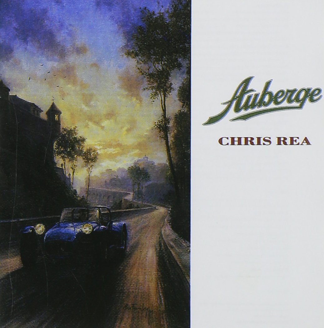 Auberge used book depot