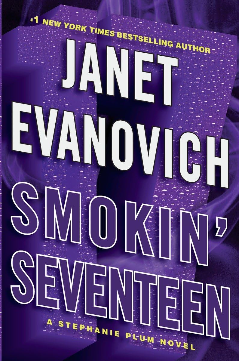 Smokin' Seventeen: A Stephanie Plum Novel (Stephanie Plum Novels)