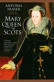 Mary Queen of Scots used book depot