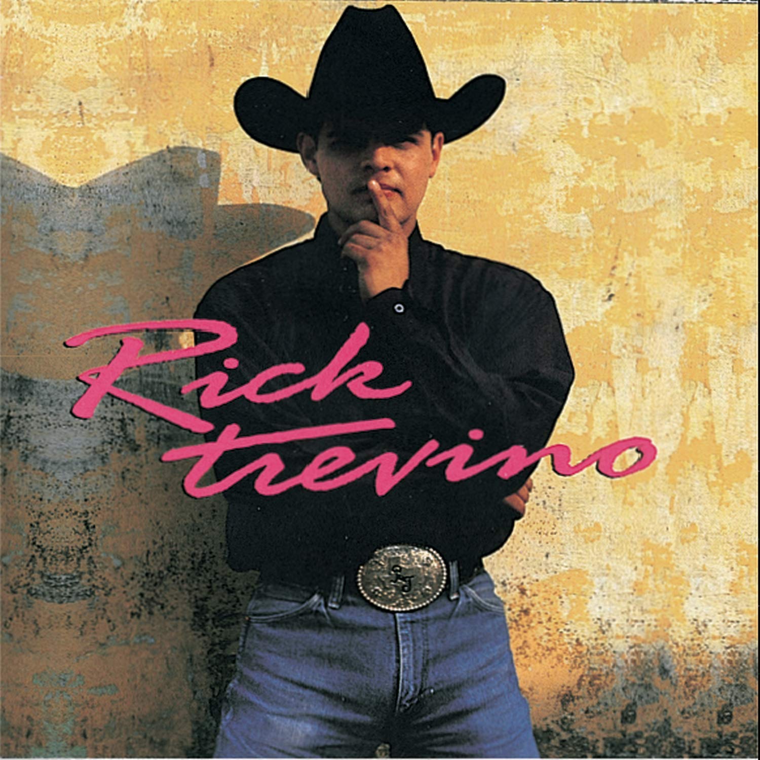 Rick Trevino used book depot