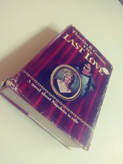 The Last Love used book depot