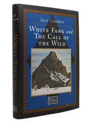 White Fang and Call of the Wild