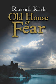 Old House of Fear used book depot