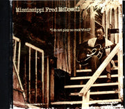 I Do Not Play No Rock N Roll used book depot