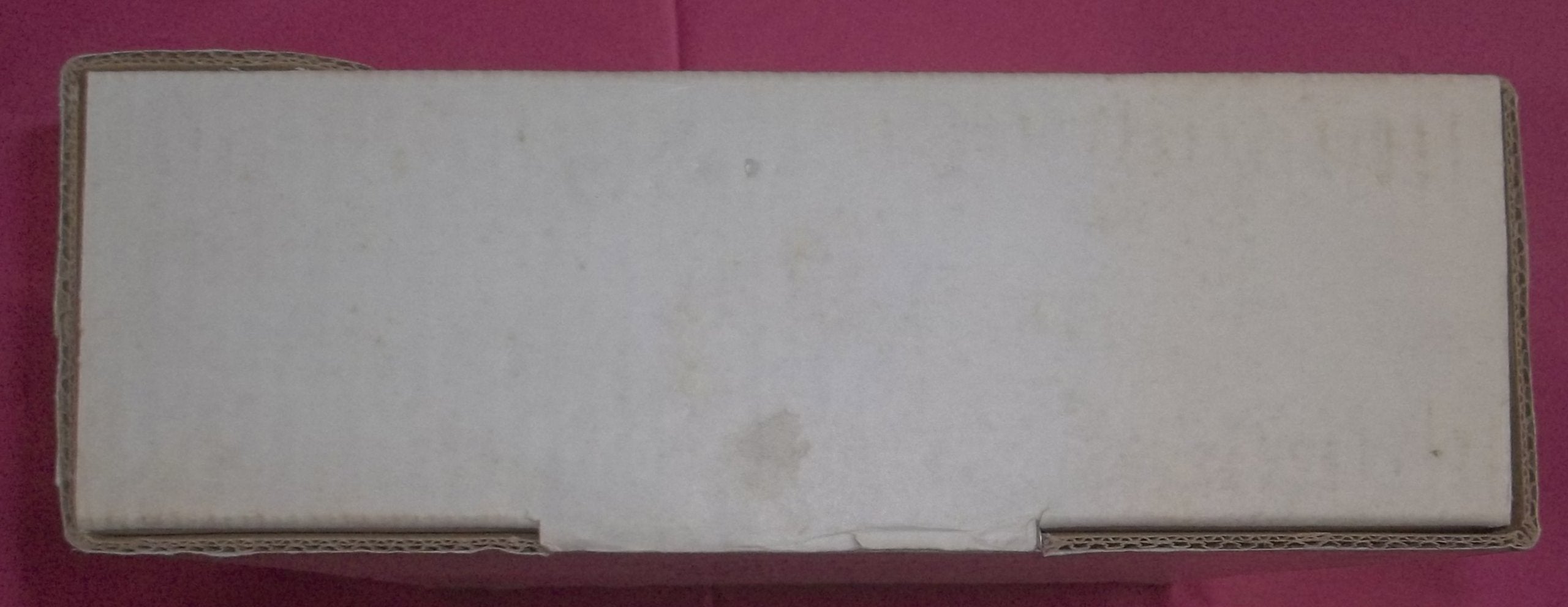 Paintings in the Louvre used book depot