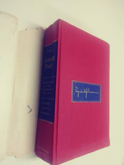 Vantage Point, The Perspectives On The Presidency 1963-1969 used book depot