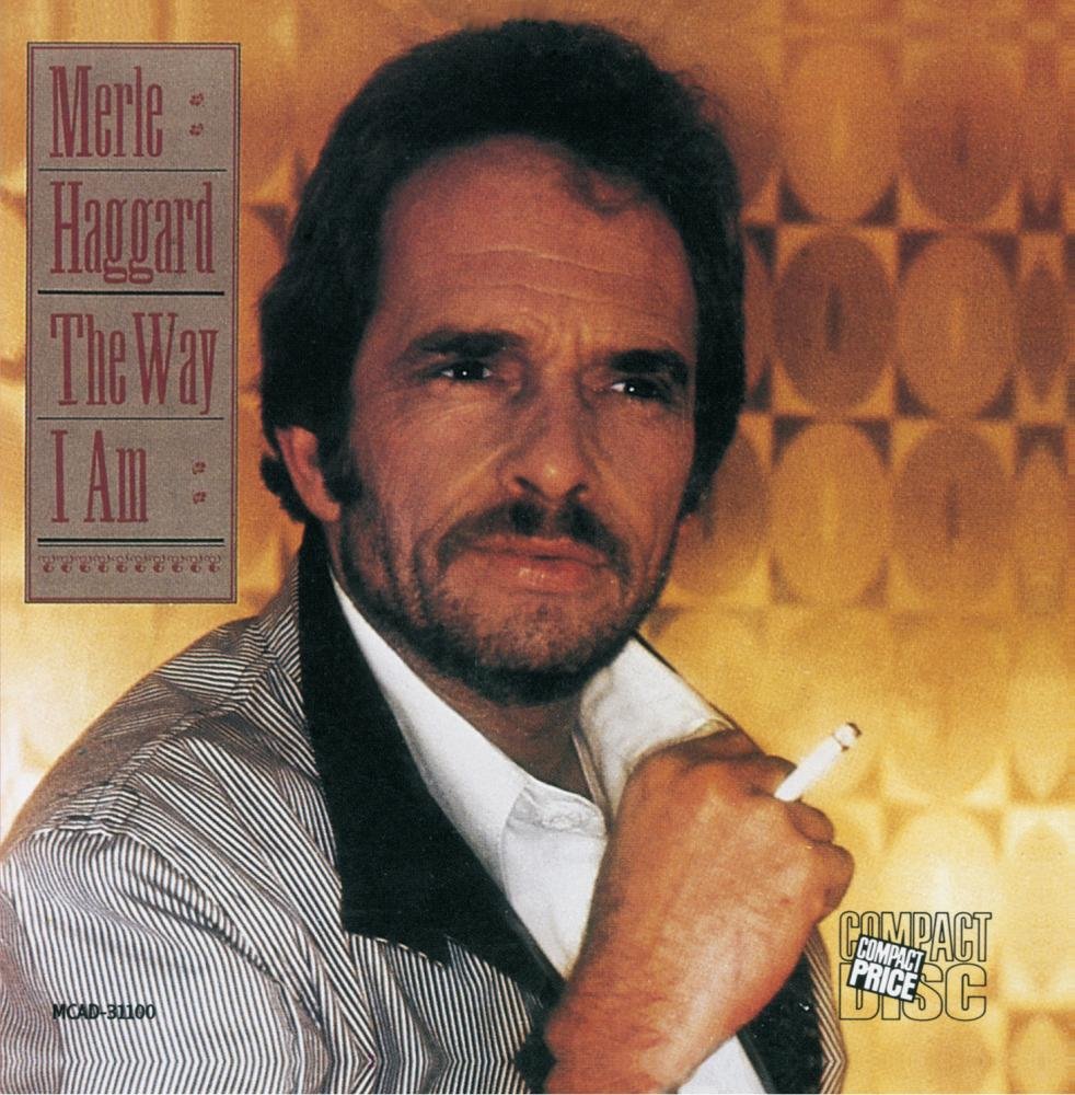 Way I Am used book depot