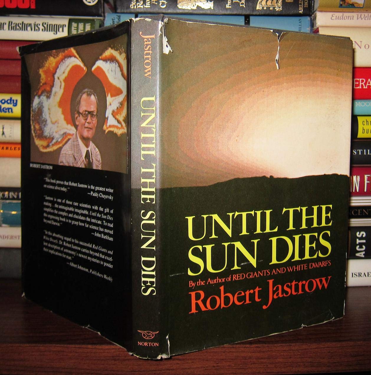 Until the Sun Dies used book depot
