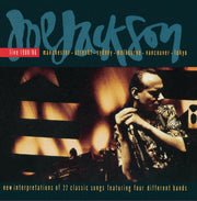 Joe Jackson Live 1980 - 1986 used book depot