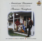 American Dreamer: Songs of Stephen Foster used book depot