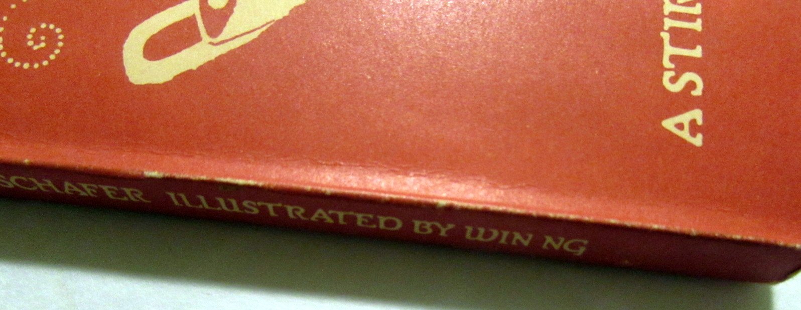 Wokcraft used book depot