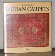 Indian Carpets used book depot