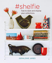 #shelfie: How to style and display your collections used book depot
