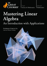 Mastering Linear Algebra: An Introduction with Applications used book depot