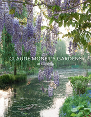 Claude Monet's Gardens at Giverny used book depot