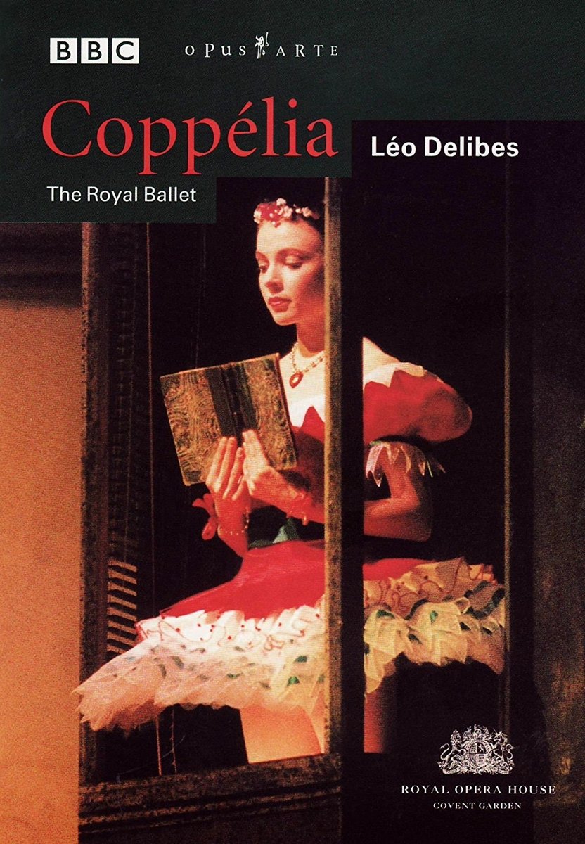 Coppelia used book depot