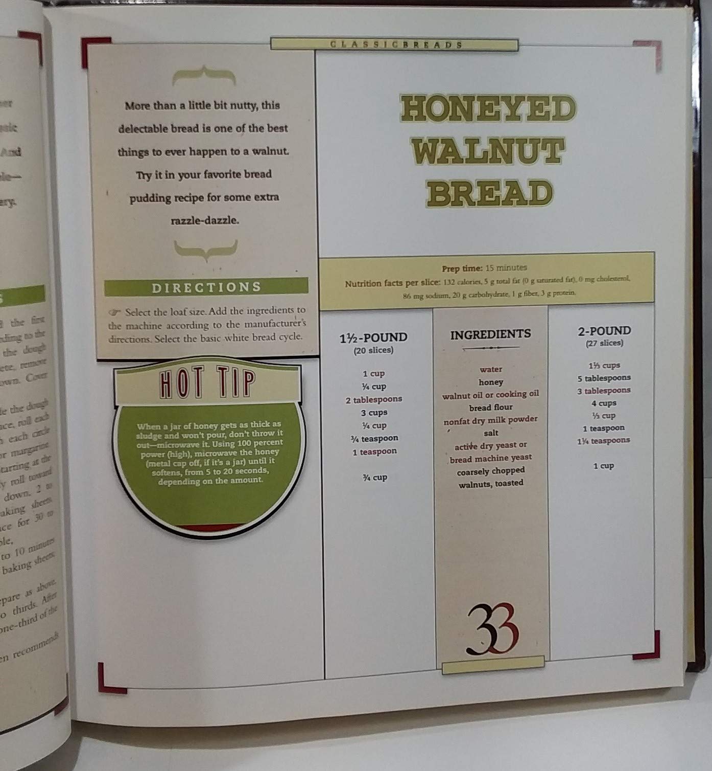 The Complete Guide to Bread Machine Baking (Better Homes & Gardens) used book depot