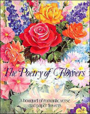 Poetry of Flowers used book depot