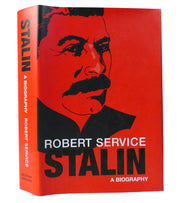 Stalin: A Biography used book depot