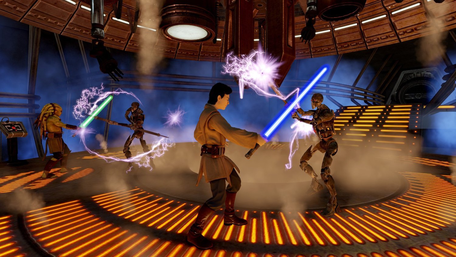 Kinect Star Wars - Xbox 360 used book depot