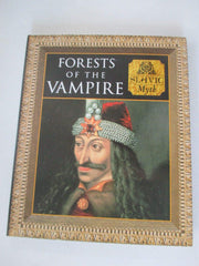 Forests of the Vampires: Slavic Myth (Myth and Mankind) used book depot