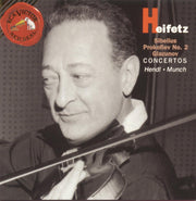 Sibelius/Prokofiev/Glazunov: Violin Concertos used book depot