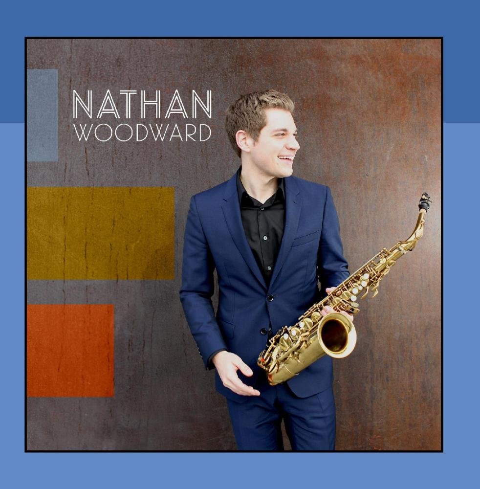 Nathan Woodward