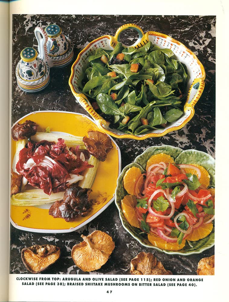 Happy Cooking: More Light Classics from Today's Gourmet used book depot