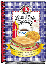 Blue Plate Specials Cookbook used book depot