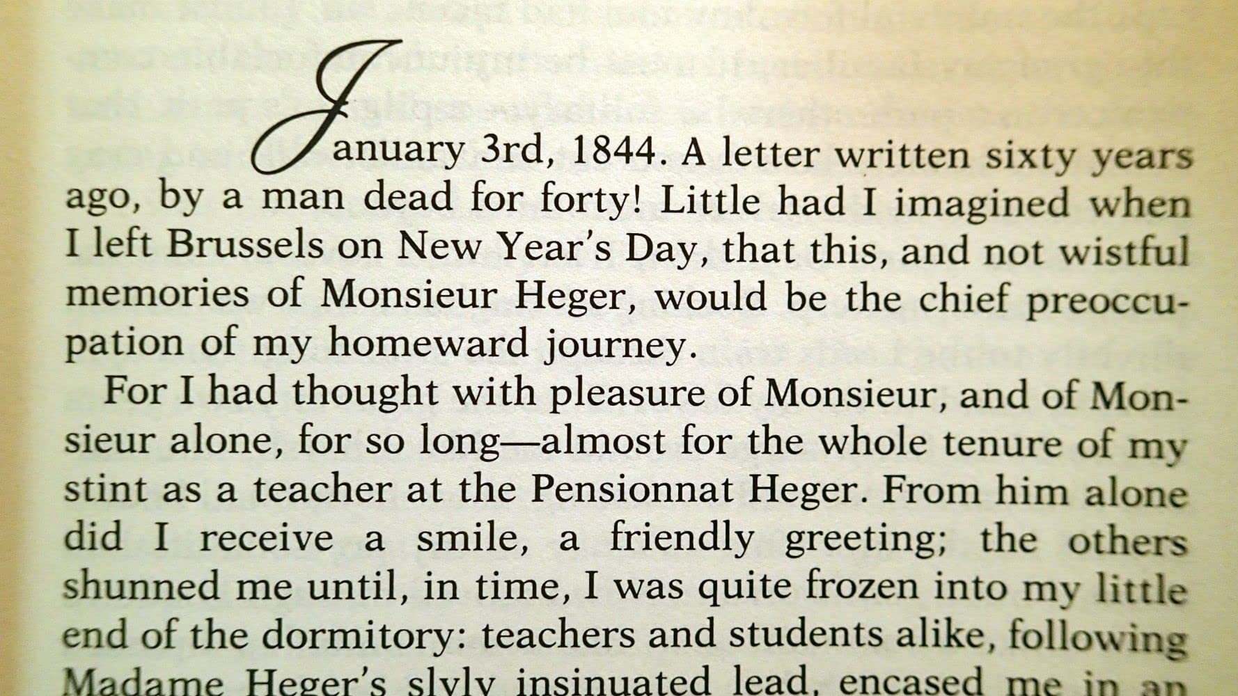 H: The Story of Heathcliff's Journey Back to Wuthering Heights