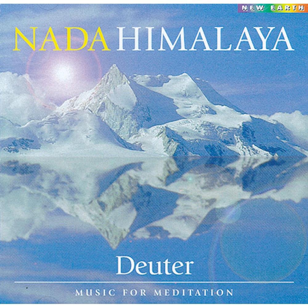 Nada Himalaya used book depot