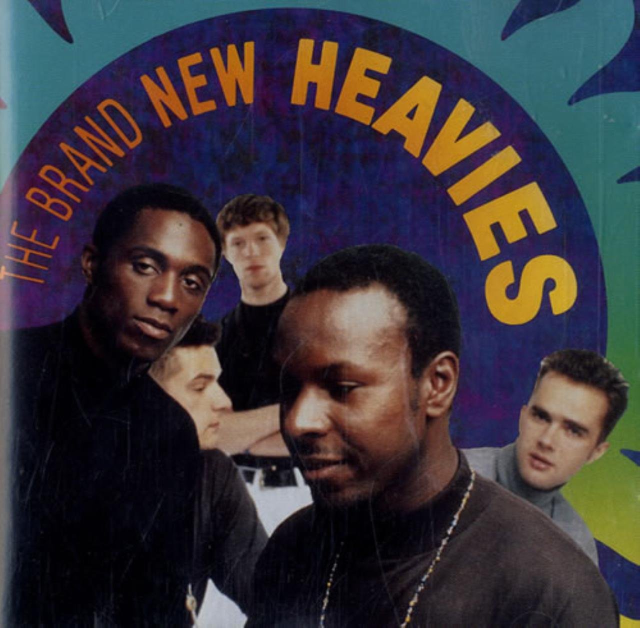 The Brand New Heavies
