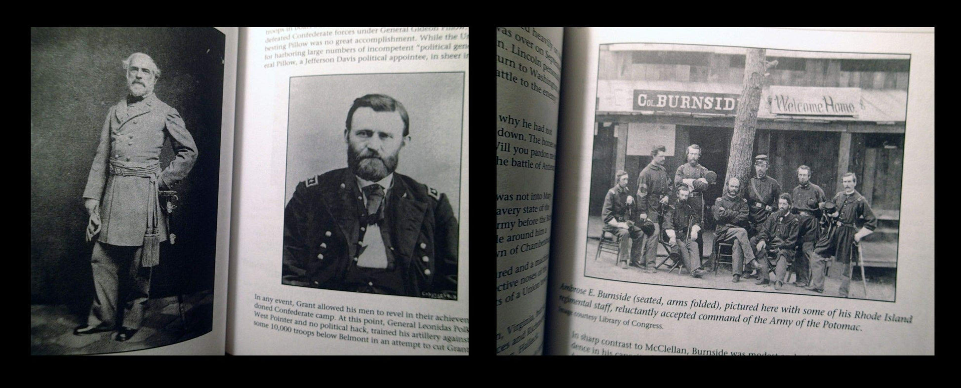 Complete Idiot's Guide to Civil War (The Complete Idiot's Guide) used book depot