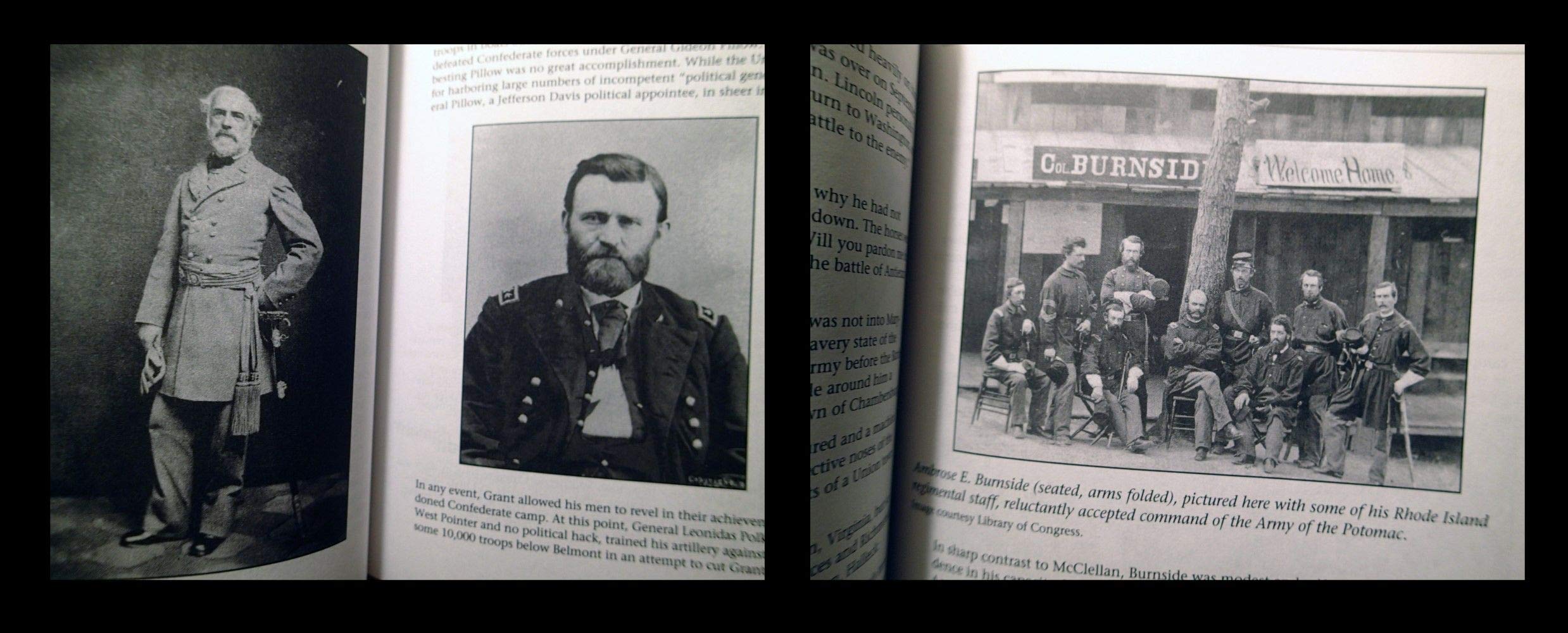 Complete Idiot's Guide to Civil War (The Complete Idiot's Guide) used book depot