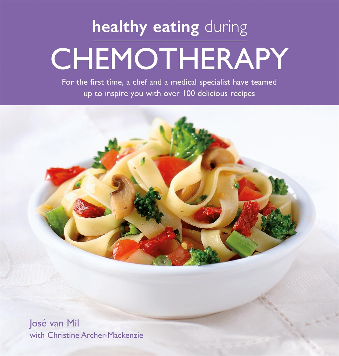 Healthy Eating During Chemotherapy used book depot