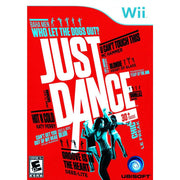 Just Dance - Nintendo Wii used book depot