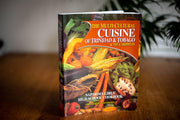 The Multi-Cultural Cuisine of Trinidad & Tobago & the Caribbean used book depot