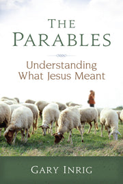 The Parables: Understanding What Jesus Meant used book depot