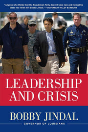 Leadership and Crisis used book depot