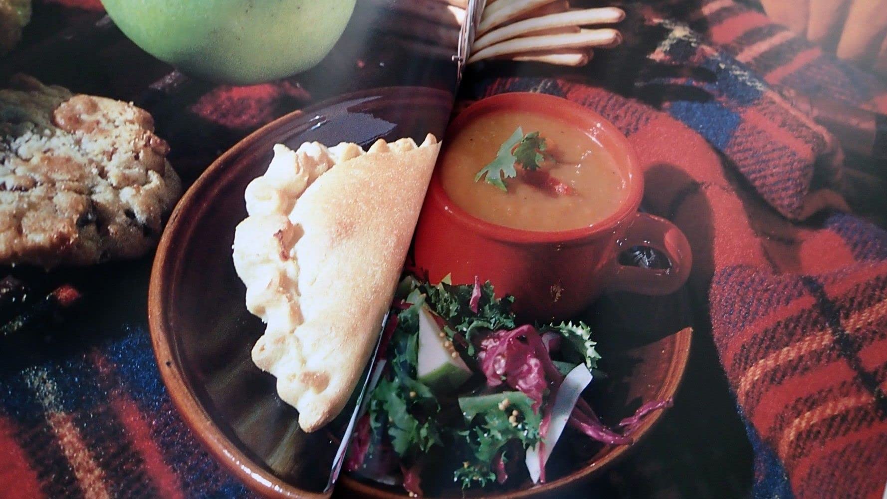Good Friends, Great Dinners: 32 Glorious Menus for Casual Entertaining used book depot