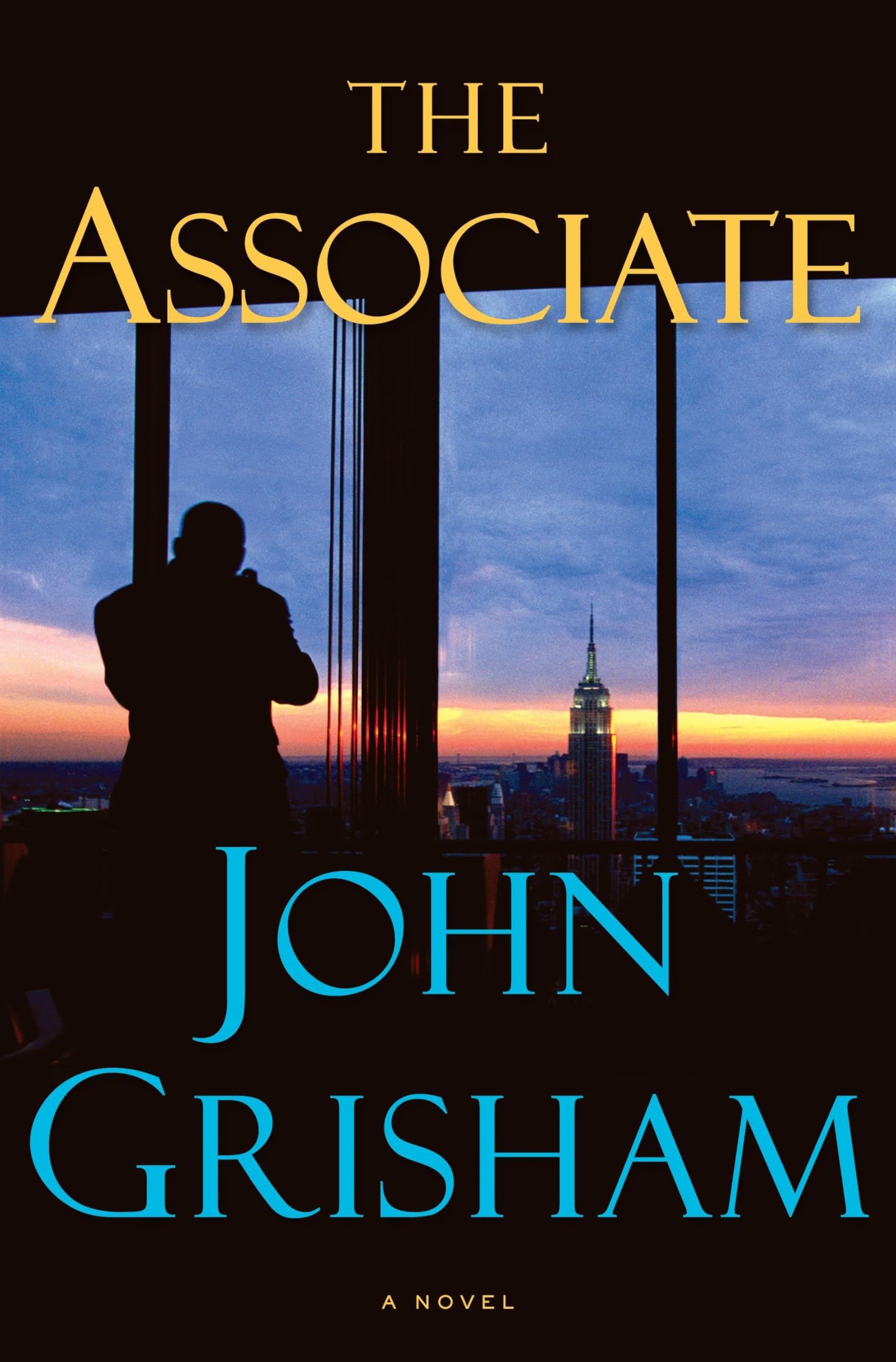 The Associate used book depot