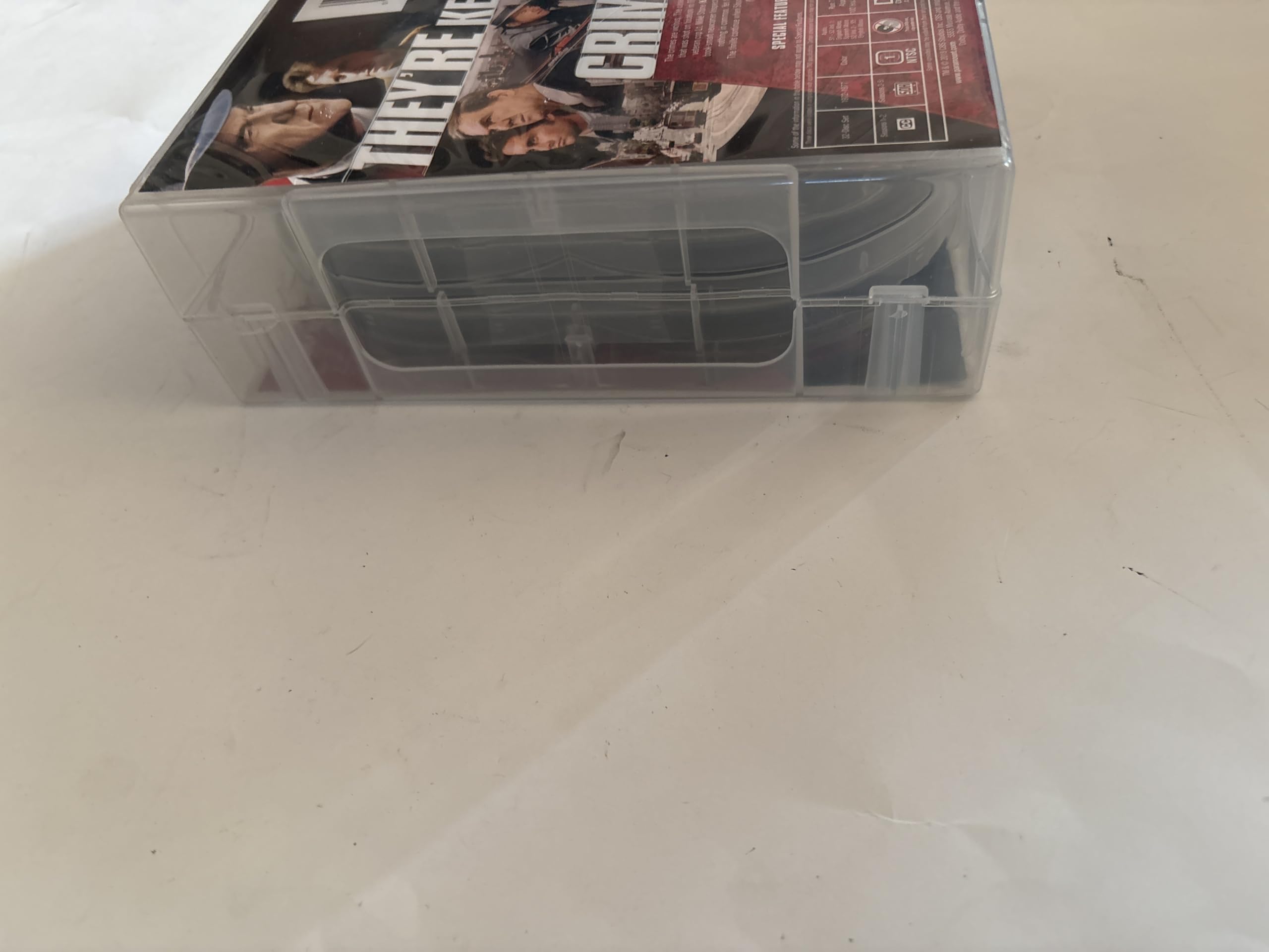 Streets of San Francisco: The Complete Series