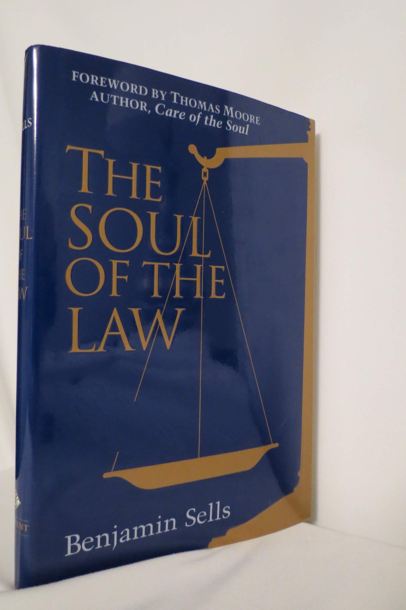 The Soul of the Law used book depot
