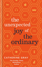 The Unexpected Joy of the Ordinary used book depot