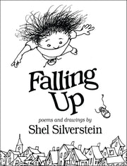 Falling Up used book depot